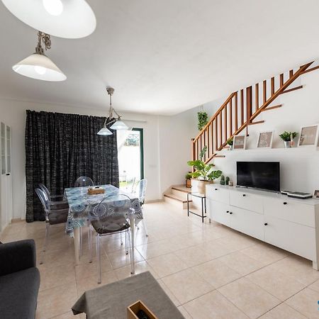 Casa Noelia Villa Playa Blanca  Exteriör bild