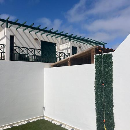 Casa Noelia Villa Playa Blanca  Exteriör bild