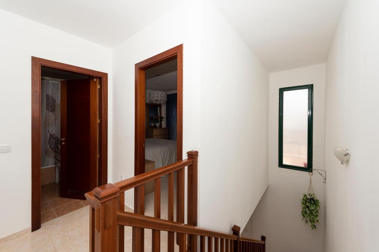 Casa Noelia Villa Playa Blanca  Exteriör bild