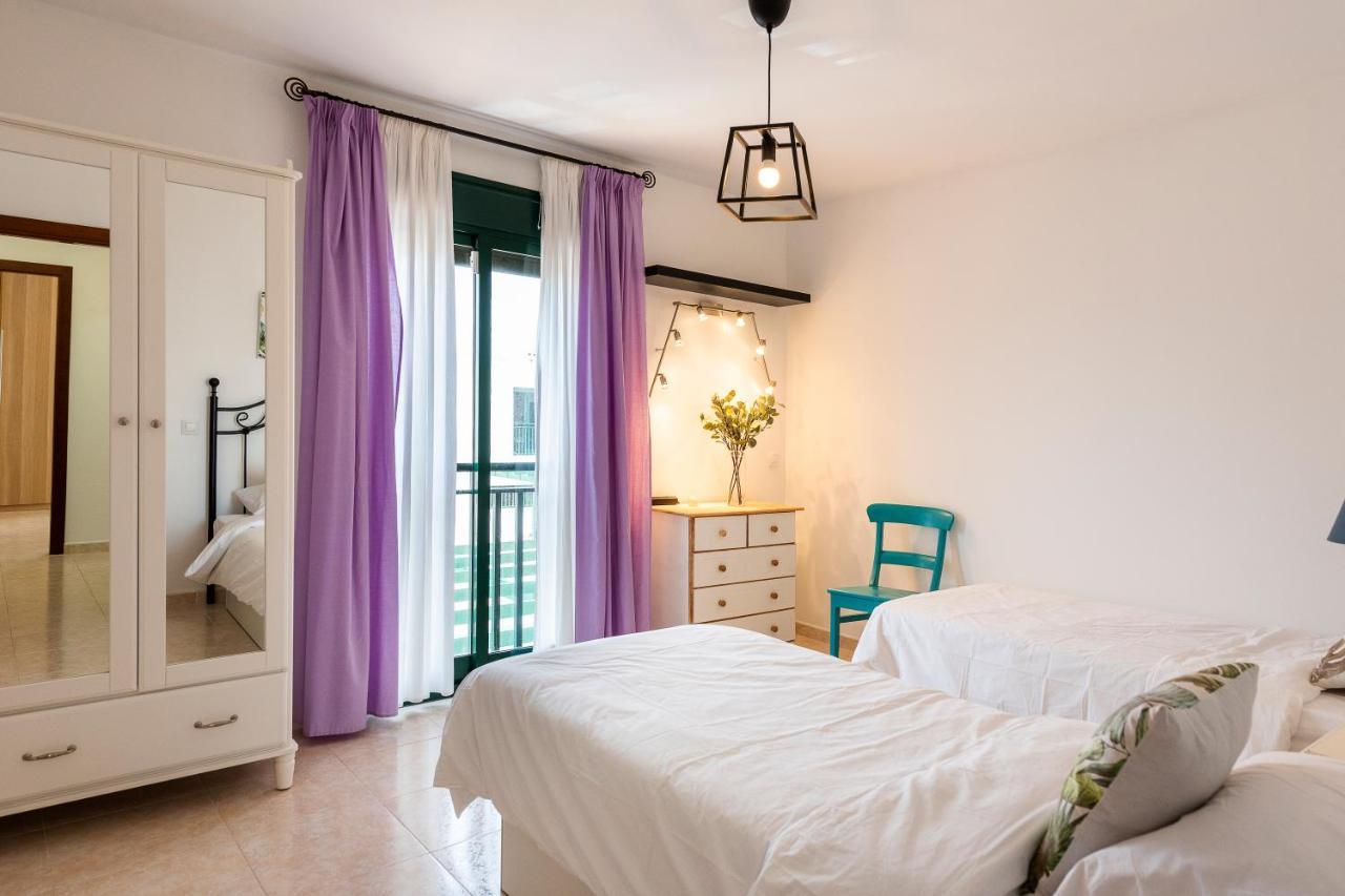 Casa Noelia Villa Playa Blanca  Exteriör bild