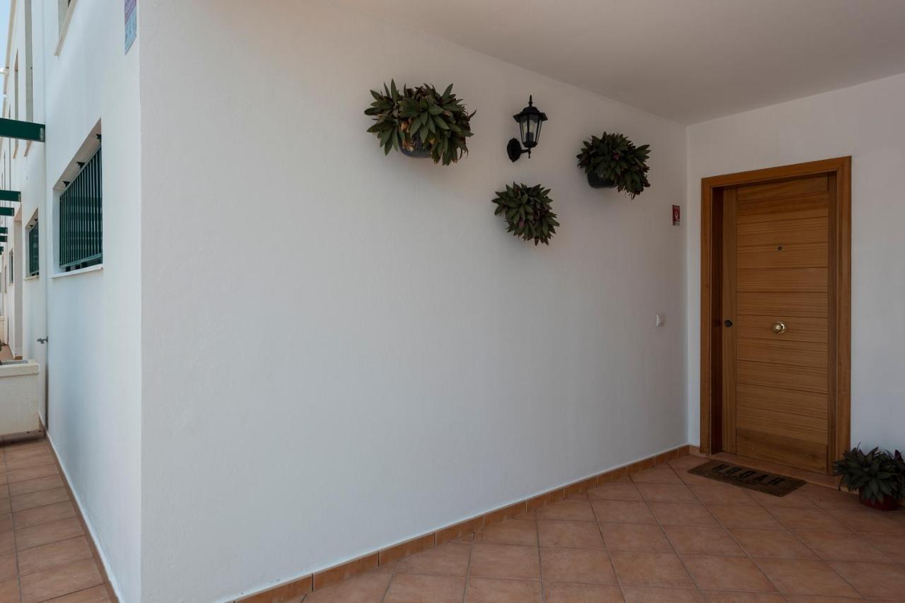 Casa Noelia Villa Playa Blanca  Exteriör bild