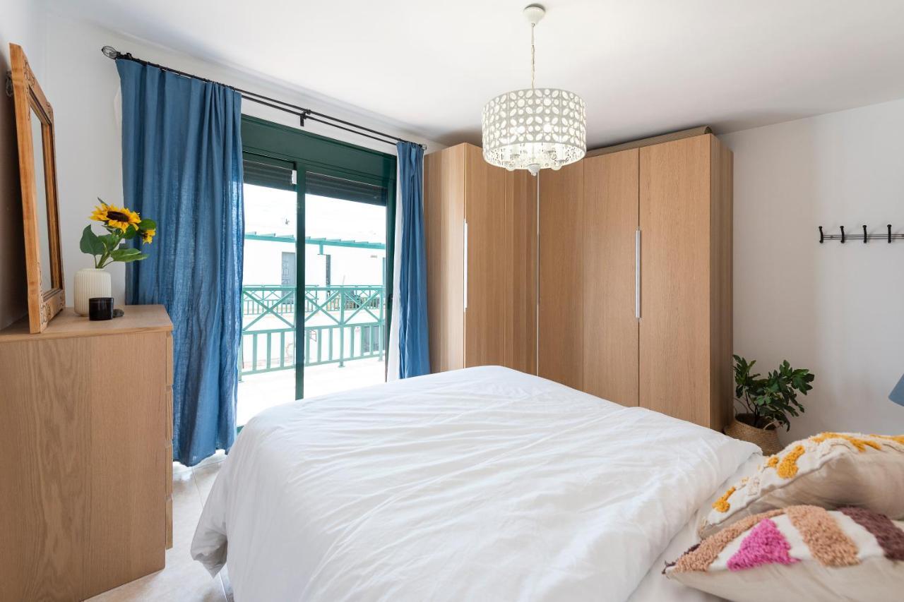 Casa Noelia Villa Playa Blanca  Exteriör bild