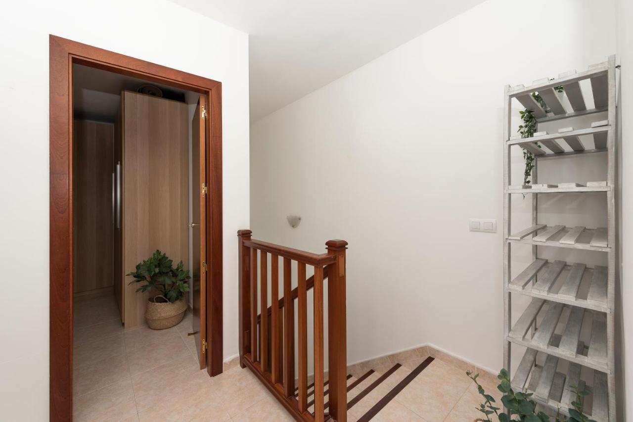 Casa Noelia Villa Playa Blanca  Exteriör bild