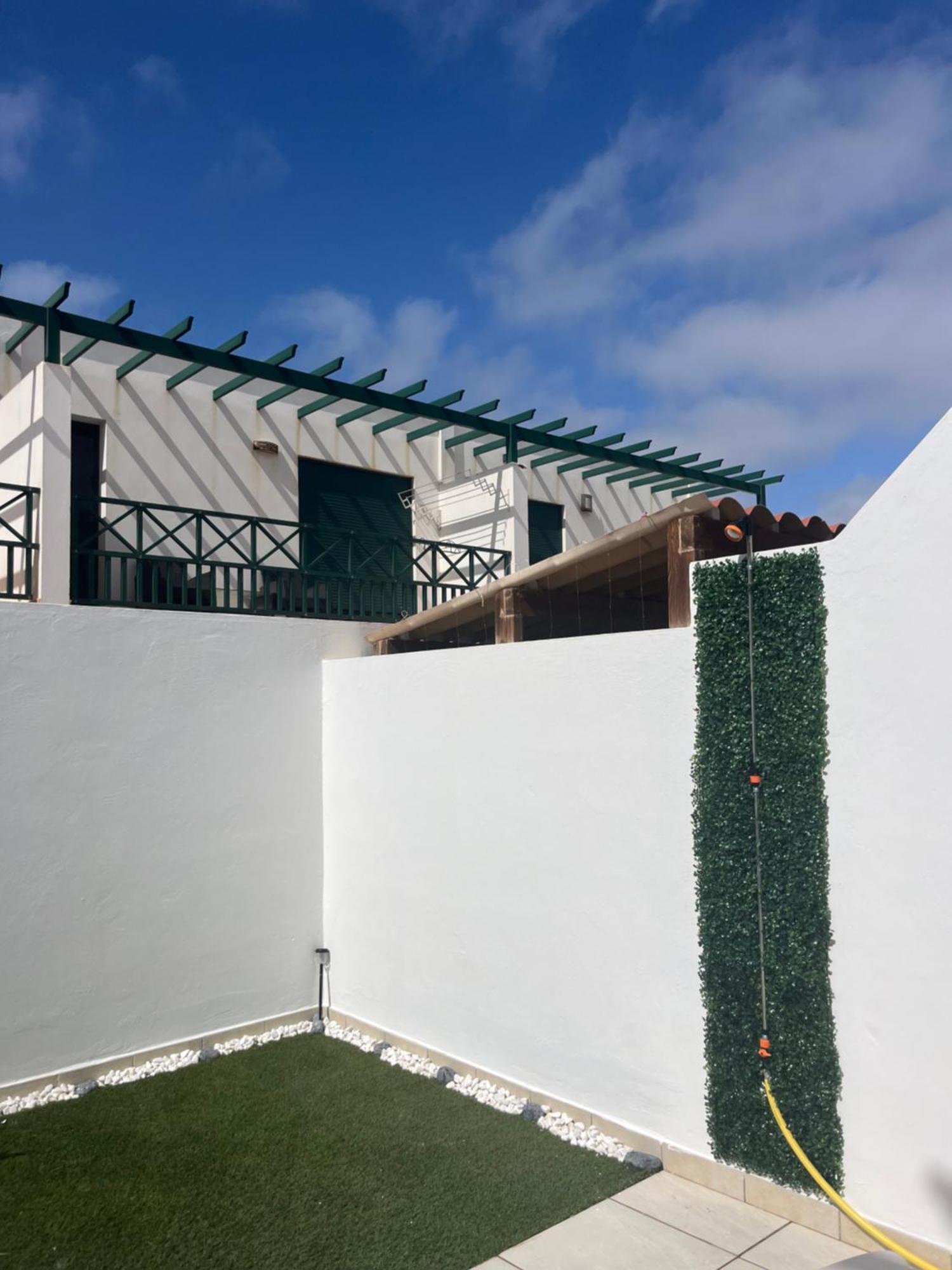 Casa Noelia Villa Playa Blanca  Exteriör bild