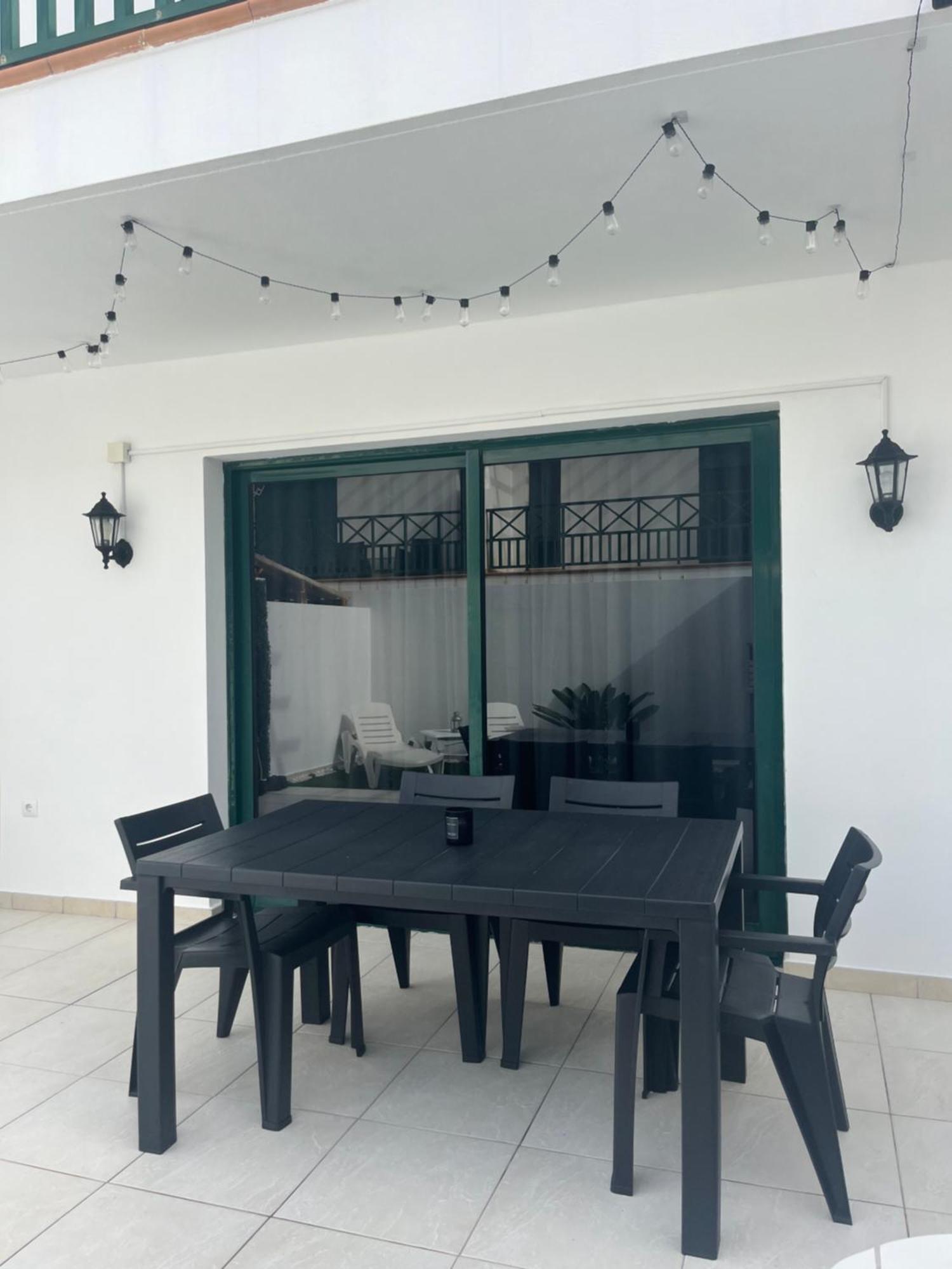 Casa Noelia Villa Playa Blanca  Exteriör bild